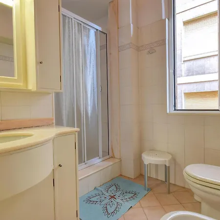 Apartament Pet Friendly In Chiavari