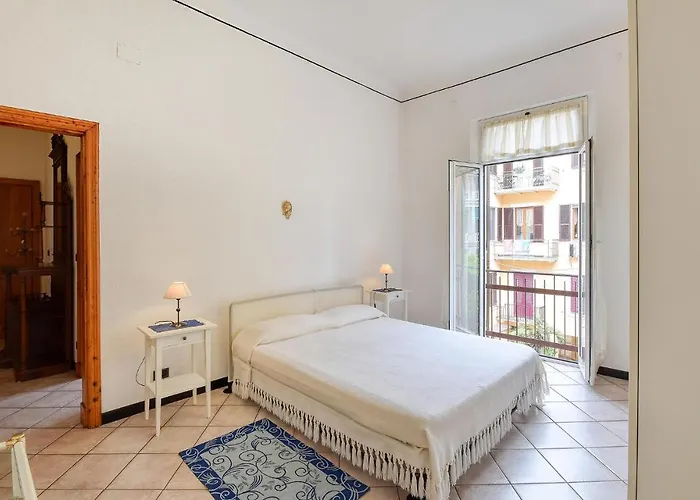 Pet Friendly In * Chiavari