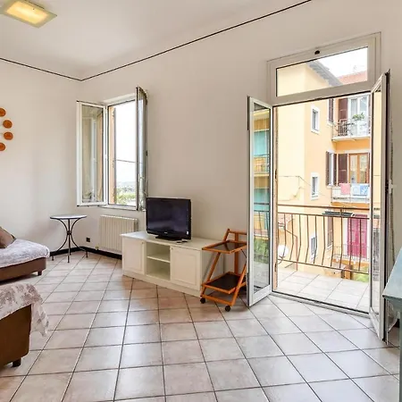 De 2 à Chiavari