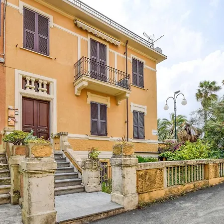 Apartment 2 Bedroom Amazing In