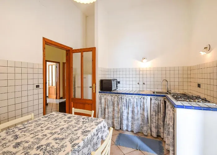 Pet Friendly In Lejlighed *