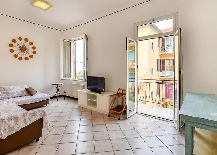 Pet Friendly In Chiavari