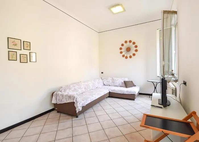 Pet Friendly In Lejlighed