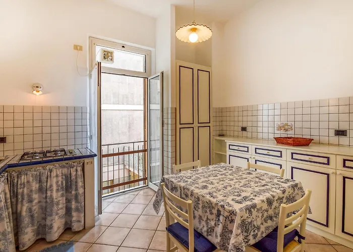 Lejlighed Pet Friendly In