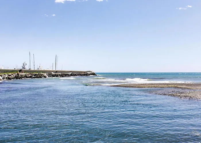 Lejlighed Pet Friendly In